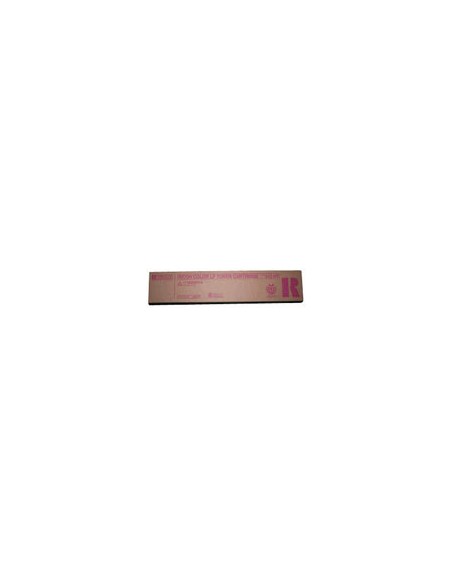 RICOH Toner CL-4000DN/Aficio SPC410DN Magenta (Type 245) Alta capacidad