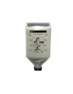 RICOH DSC460, Gestetner CS555 Toner Negro