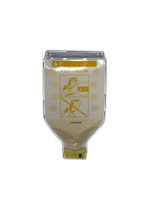 RICOH DSC460, Gestetner CS555 Toner Amarillo