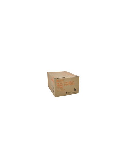 RICOH CL-7200/7300 Toner Amarillo Type 260