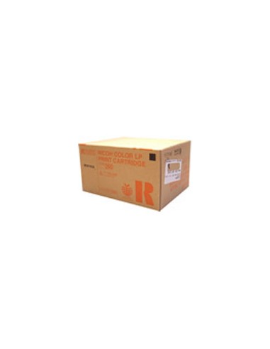 GESTETNER C7525N/C7535HDN Toner Amarillo