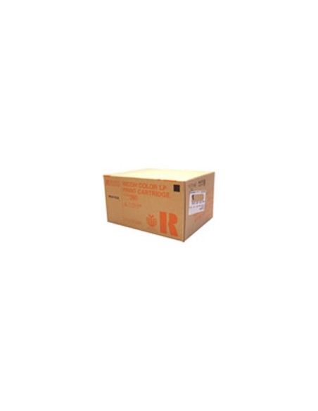 GESTETNER C7525N/C7535HDN Toner Amarillo