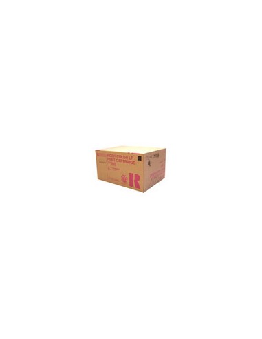 GESTETNER C7525N/C7535HDN Toner Magenta