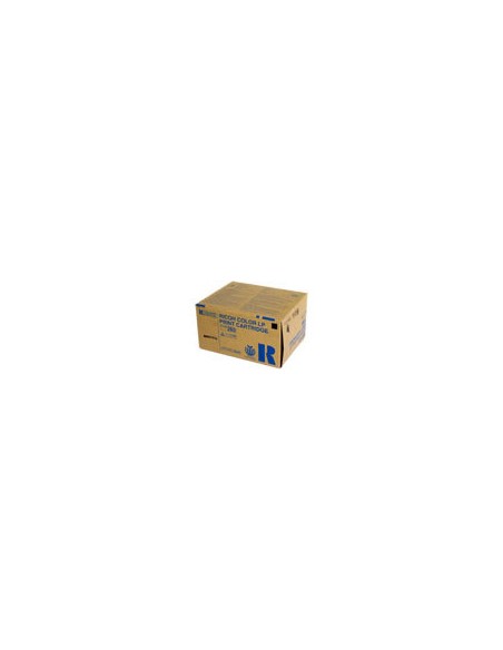 GESTETNER C7525N/C7535HDN Toner cian