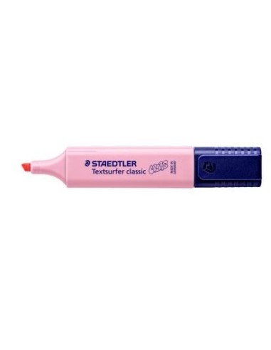 ROTULADOR FLUORESCENTE STAEDTLER TEXTSURFER CLASSIC CARMIN 364 C-210