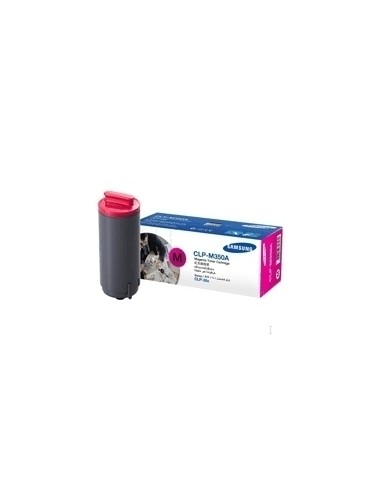 SAMSUNG Toner Magenta CLP 350,CLP 350N (2.000 pag.)
