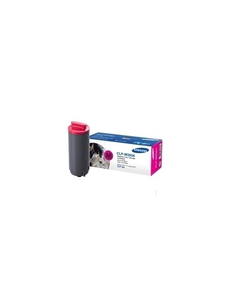 SAMSUNG Toner Magenta CLP 350,CLP 350N (2.000 pag.)