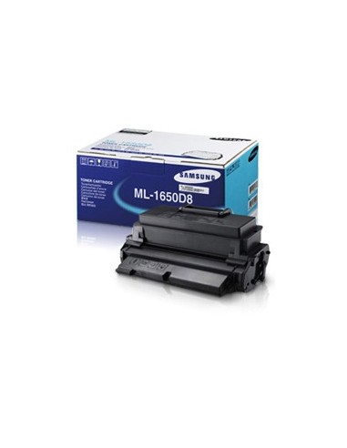 SAMSUNG Toner ML 1650/1651N