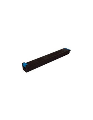 SHARP Toner Cian (MX36GTCA)