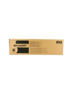 SHARP Bote residual MX601HB