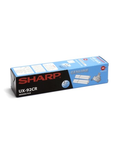 SHARP Rodillo de Transferencia SHARP UXA/450/460 UXP/110/40 UX92CR