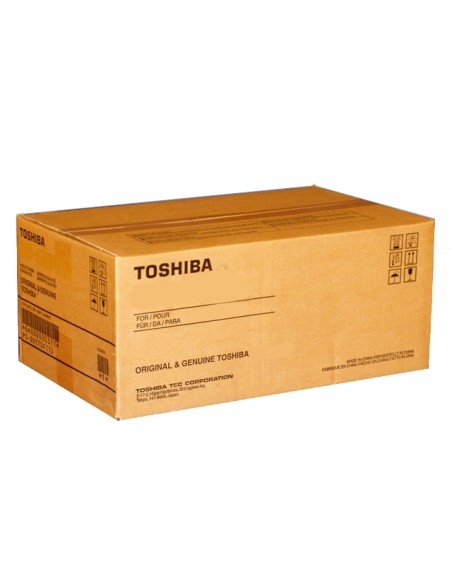 TOSHIBA Toner NEGRO e-STUDIO180