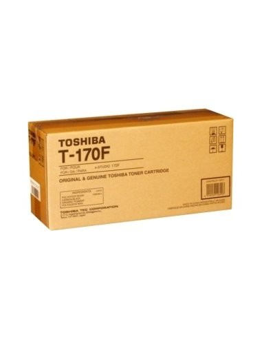 TOSHIBA Toner LASER OD170F E-STUDIO/170F