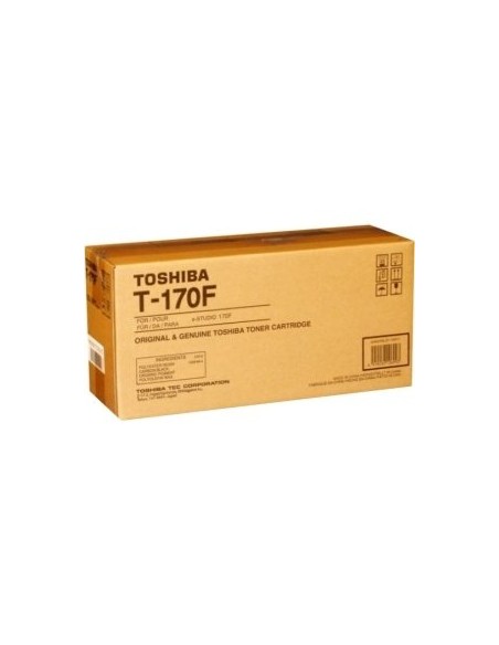 TOSHIBA Toner LASER OD170F E-STUDIO/170F