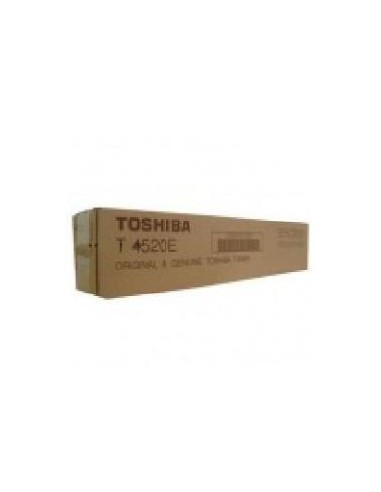 TOSHIBA E-STUDIO 353 T-4520 Toner Negro
