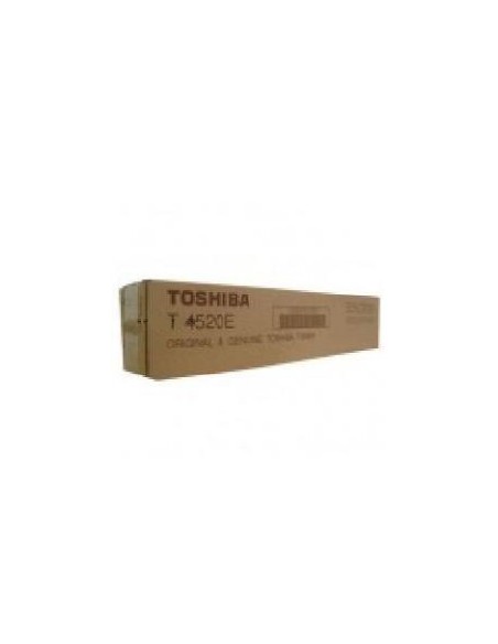 TOSHIBA E-STUDIO 353 T-4520 Toner Negro