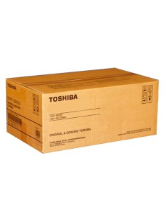 TOSHIBA Toner CYAN e-STUDIO2500c/3500c/3510c Duracion 14400 paginas