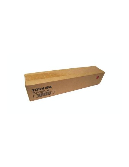 TOSHIBA Toner MAGENTA e-STUDIO2500c/3500c/3510c Duracion 14400 paginas
