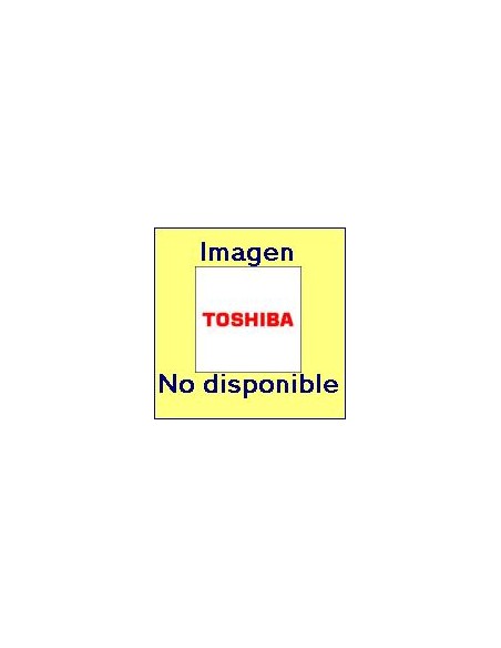 TOSHIBA T-5528E Toner NEGRO e-STUDIO5528A/6528A 39.800 pag