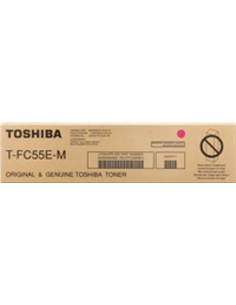 TOSHIBA Toner E-STUDIO 5520C/6520C/6530C Magenta