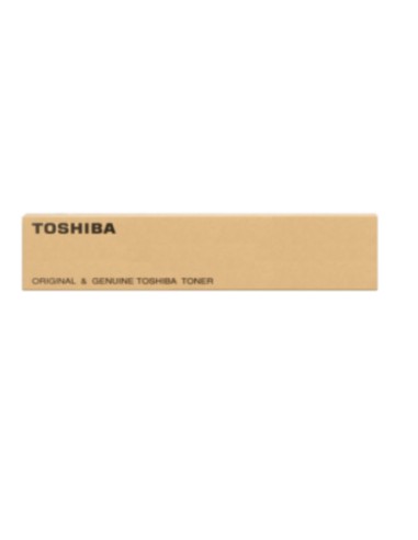 TOSHIBA Toner CYAN e-STUDIO5560c/6560c/6570c Duracion 29500 paginas