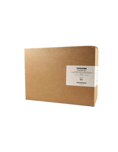TOSHIBA Toner NEGRO e-STUDIO430S/530S Duracion 30000 paginas