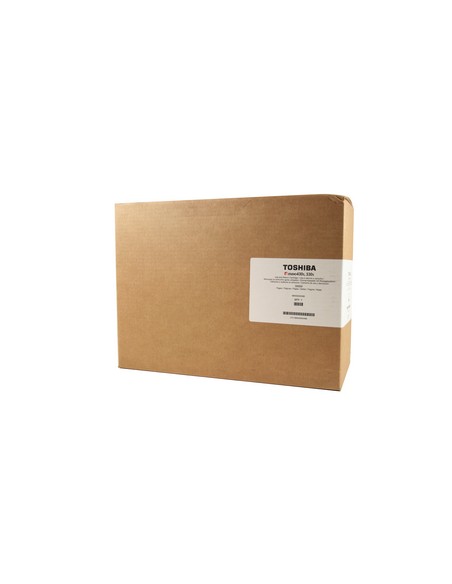 TOSHIBA Toner NEGRO e-STUDIO430S/530S Duracion 30000 paginas