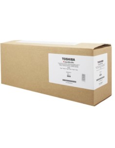 Toshiba T-3850P-R  E-Studio 385S toner negro  10.000 paginas