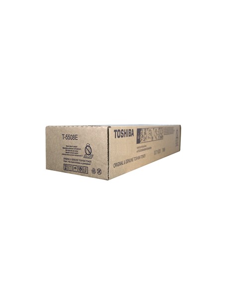 TOSHIBA e-STUDIO478S, Toner