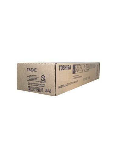 TOSHIBA Toner AMARILLO e-STUDIO389CS/479CS Duracion 13000 paginas