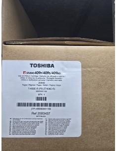 TOSHIBA Toner para e-STUDIO409P/409S
