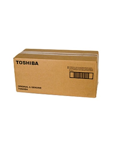 TOSHIBA Revelador Amarillo 2040C, 2540C, 3040C, 3540C, 4040C