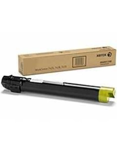 XEROX 006R01514 Workcenter 7830783578457855 Cartucho Toner Amarillo
