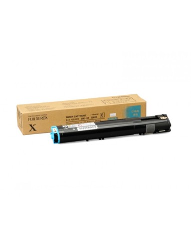 XEROX Versant 180 Cartucho Toner Cian