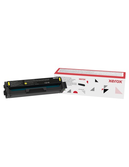 XEROX Toner Amarillo  C230C235