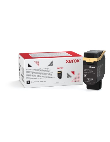 XEROX Toner VersaLink C410 C415 negro 2.400p.