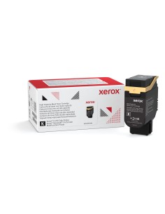 XEROX Toner VersaLink C410 C415 negro 10.500p