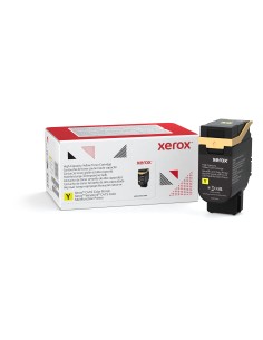 XEROX Toner VersaLink C410 C415 Amarillo 7.000p