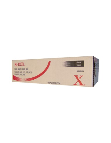 XEROX Toner 41355090 3 Unidades