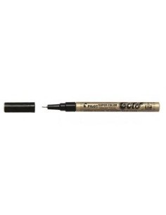 ROTULADOR ORO FINO PILOT  NOROF / SC-G-EF (12)