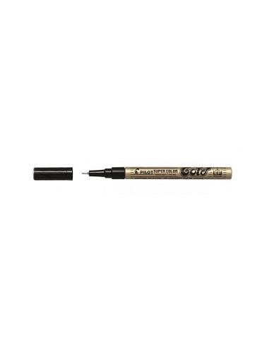 ROTULADOR ORO FINO PILOT  NOROF / SC-G-EF (12)