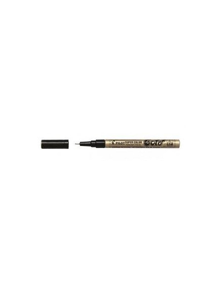 ROTULADOR ORO FINO PILOT  NOROF / SC-G-EF (12)