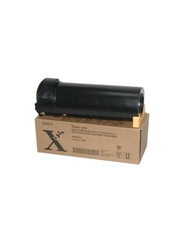 XEROX Toner 5340534353505845