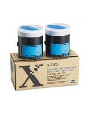 XEROX Toner 5760 Azul 2 Unidades