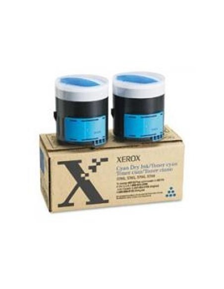 XEROX Toner 5760 Azul 2 Unidades