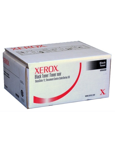 XEROX Toner DC12 Negro 4 Unidades