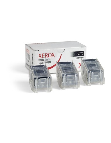 XEROX RECAMBIO GRAPAS TEKTRONIX 8R12941