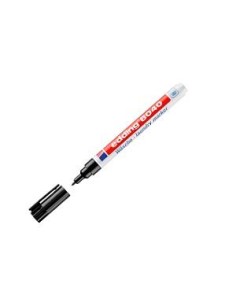 ROTULADOR EDDING NEGRO    8040-001