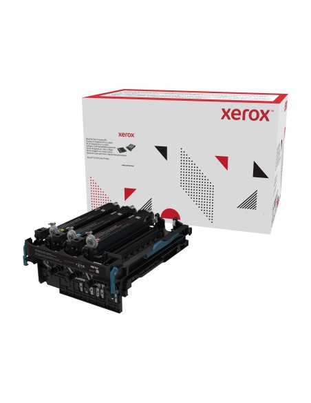 XEROX Tambor C310 Color (larga duracion normalmente no necesaria a nivel uso medio)