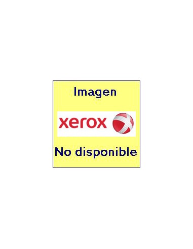 XEROX ROLLO CERA TEKTRONIX Phaser 200220240 1 Color 880 Impresiones